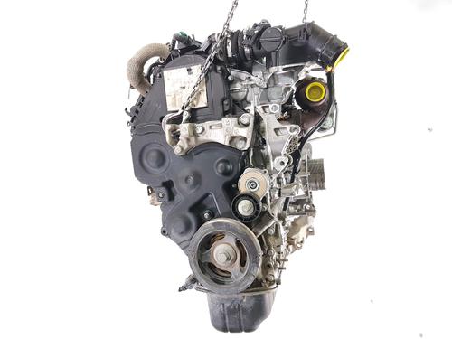 Used Engine Engine PEUGEOT PARTNER Tepee [2008-2026] 33332569 33332569