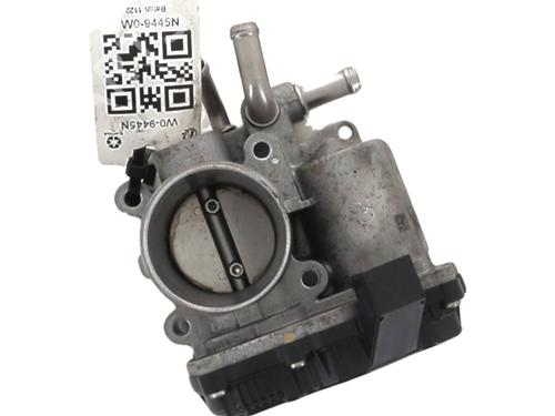 Boîtier papillon KIA RIO IV (YB, SC, FB) 1.25 (84 hp) 31912553