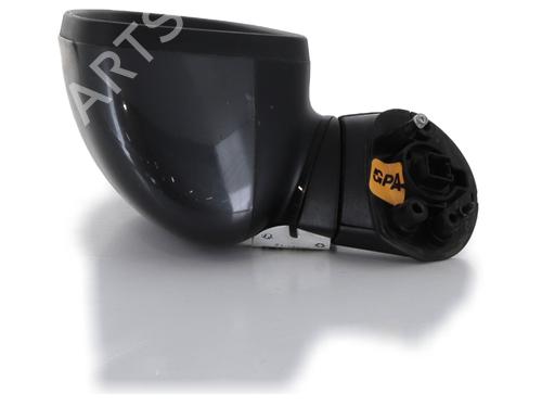 Right mirror KIA RIO III (UB) 1.25 CVVT | BP29849539C27