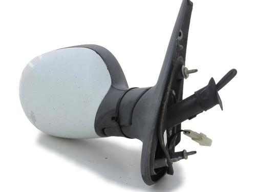 Right mirror RENAULT MEGANE I (BA0/1_) 1.9 D Eco (BA0A, BA0U, BA0R) | BP27552174C27 