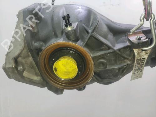 Differensial bakvogn MERCEDES-BENZ C-CLASS (W205) C 250 BlueTEC / d (205.008, 205.006) | BP30093544M24