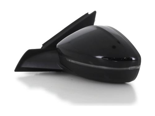 Left mirror OPEL CORSA F (P2JO) 1.2 (68) | BP32202049C26 