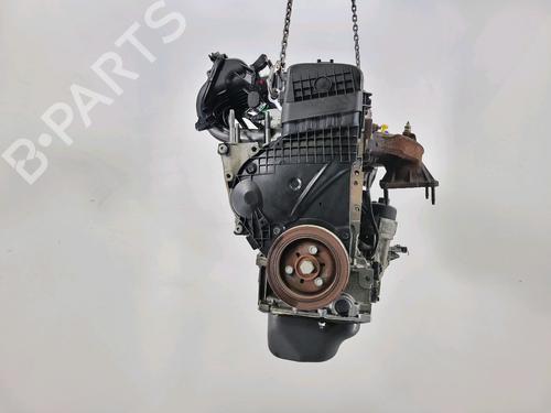 Used Engine Engine PEUGEOT 206+ (2L_, 2M_) 1.4 i (2LKFWA, 2MKFWA) (75 hp) 40034923 40034923