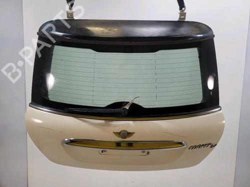 Coffre MINI MINI (R56) Cooper D (109 hp) 31913290