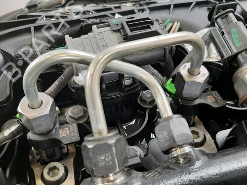 Engine CITROËN JUMPY II Van 2.0 HDi 125 | BP31749600M1