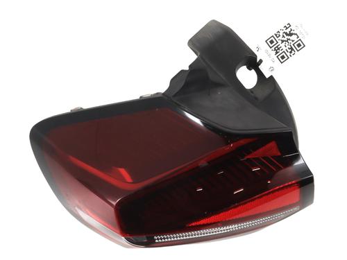 Used Left taillight CITROËN C4 III (BA_, BB_, BC_) 1.5 BlueHDi 130 (BBYHZB) (131 hp) 30895442