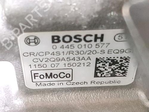 Engine FORD FIESTA VI (CB1, CCN) 1.5 TDCi | BP33567683M1 - Image 7