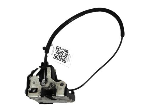 Fechadura frente esquerda RENAULT CLIO II (BB_, CB_) 1.5 dCi (B/CB3M) (64 hp) 28686377