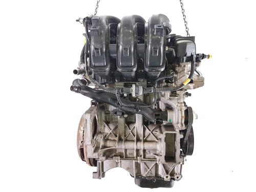 Engine PEUGEOT 208 I (CA_, CC_) 1.2 PureTech 82 | BP29198573M1 