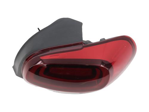 Used Right taillight CITROËN C3 III (SX) 1.2 VTi 68 (68 hp) 31085671