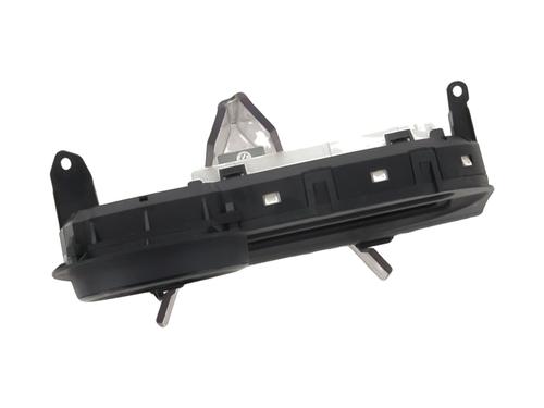 Instrument cluster RENAULT TWINGO II (CN0_) 1.5 dCi 75 | BP25621321C47 - Image 1