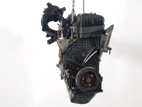 Used Engine Engine PEUGEOT 206 Hatchback (2A/C) 1.4 i (75 hp) 34118548 34118548