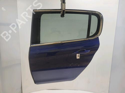 Used Left rear door Left rear door 38497035 38497035