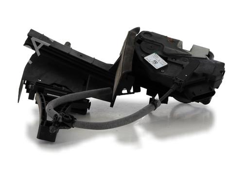 Front right lock FORD FOCUS III 1.6 TDCi | BP23253071C97