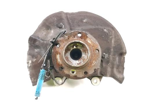 Used Right front steering knuckle Right front steering knuckle BMW 5 (E60) 525 d (197 hp) 11200434 11200434