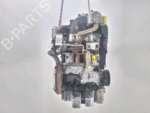 Engine AUDI A2 (8Z0) 1.4 TDI | BP30165885M1