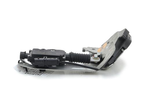 Rear left lock PEUGEOT 807 (EB_) 2.0 HDi | BP29849449C100 