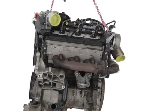 Engine AUDI A6 C6 (4F2) 3.0 TDI quattro | BP38344509M1 - Image 3