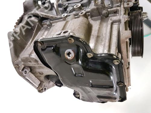 Engine DACIA SANDERO II TCe 90 (B8M1, B8MA, B8AC) | BP29624302M1 