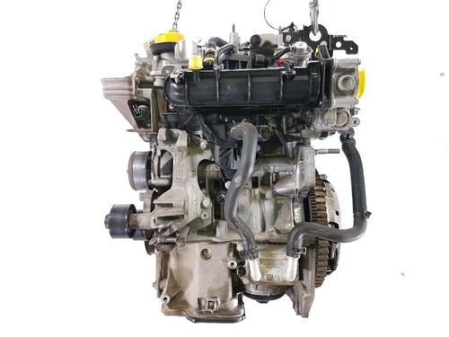 Engine DACIA SANDERO II TCe 90 (B8M1, B8MA, B8AC) | BP28106347M1 