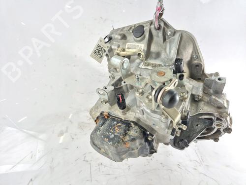 Gearbox SUZUKI SWIFT III (MZ, EZ) 1.3 (RS413, ZC11S) | BP39546962M3 - Image 4