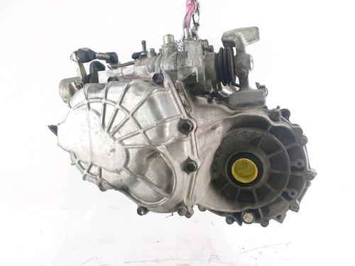 Gearbox TOYOTA YARIS (_P9_) 1.4 D-4D (NLP90_, NLP90R) | BP30093805M3 