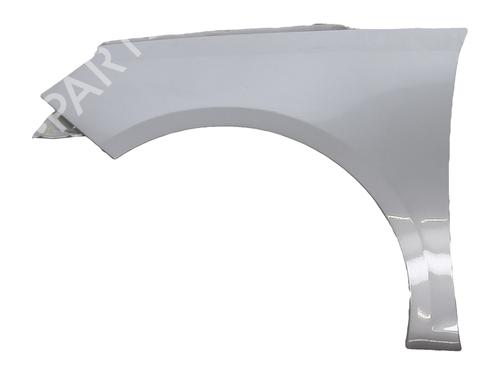 Used Left front fenders PEUGEOT 308 II (LB_, LP_, LW_, LH_, L3_) 1.2 THP 130 (131 hp) 30584014