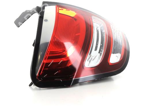 Left taillight CITROËN C3 II (SC_) 1.6 BlueHDi 75 | BP29695923C34