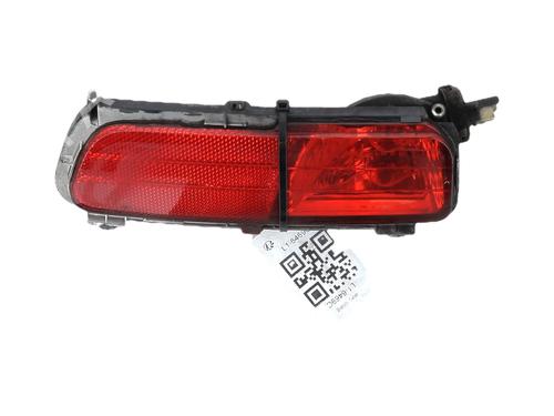 Used Rear bumper right light Rear bumper right light 37017161 37017161