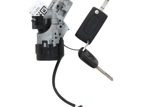 Used Ignition barrel CITROËN C4 I (LC_) 1.6 HDi (90 hp) 30474431