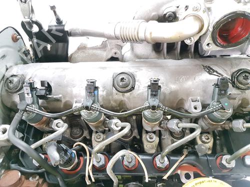 Engine RENAULT SCÉNIC II (JM0/1_) 1.9 dCi (JM14) | BP19656176M1 