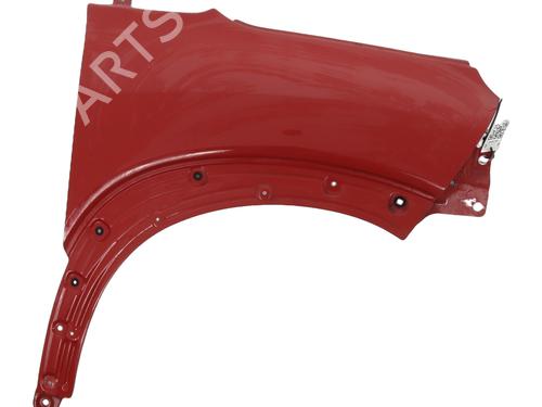 Forskærm Højre CITROËN C3 AIRCROSS II (2R_, 2C_) 1.2 PureTech 110 (2RHNZB, 2RHNZW, 2RHNPX, 2RHNPJ) (110 hp) 32975126