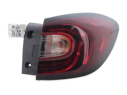 Right taillight RENAULT CAPTUR I (J5_, H5_) 1.2 TCe 120 | BP33809604C35 - Image 5