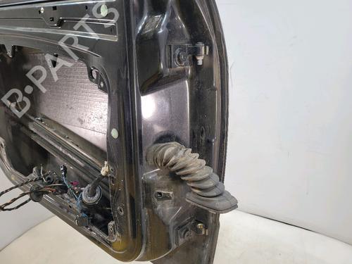 Left front door SKODA FABIA I (6Y2)  | BP23451048C2 