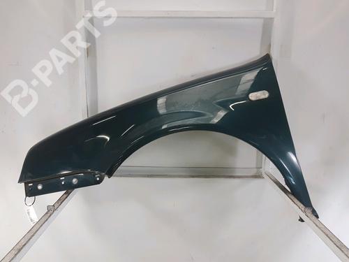 Used Left front fenders Left front fenders VW GOLF IV (1J1) 1.9 TDI (115 hp) 11115722 11115722