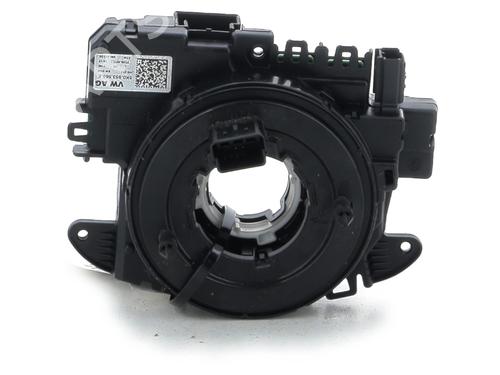 Used Squib airbag Squib airbag SEAT ALTEA (5P1) [2004-2015] 33299748 33299748