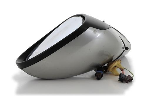 Right mirror PEUGEOT 308 I (4A_, 4C_) 2.0 HDi | BP28533641C27