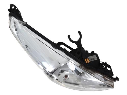 Right headlight PEUGEOT 3008 I MPV (0U_) 1.6 HDi | BP29623374C29 