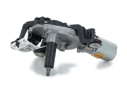 Rear wiper motor VW POLO V (6R1, 6C1) 1.6 TDI | BP23100859M102 