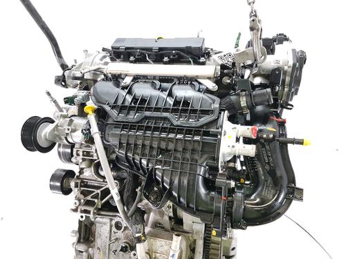 Motor RENAULT TWINGO III (BCM_, BCA_) 0.9 TCe 110 | BP32180916M1 