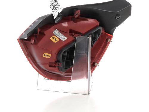 Left taillight RENAULT CLIO III (BR0/1, CR0/1) 1.5 dCi | BP29346429C34 