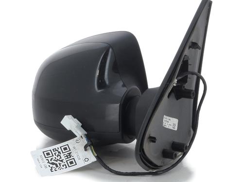 Right mirror DACIA SANDERO II TCe 90 (B8M1, B8MA, B8AC) | BP32006498C27 