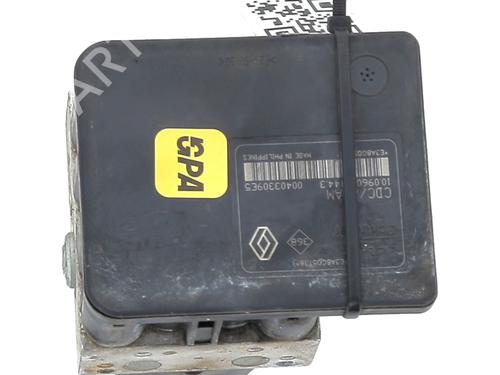 ABS pump RENAULT ESPACE IV (JK0/1_) 2.0 dCi (JK01, JK02, JK1J, JK1K, JK1H) | BP33165944M43 - Image 5
