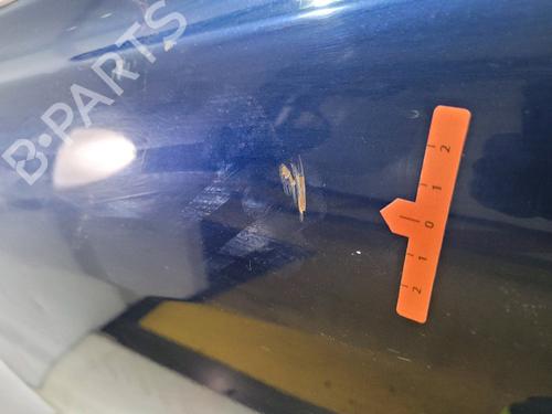 Left front door TOYOTA AVENSIS (_T25_)  | BP26515757C2 