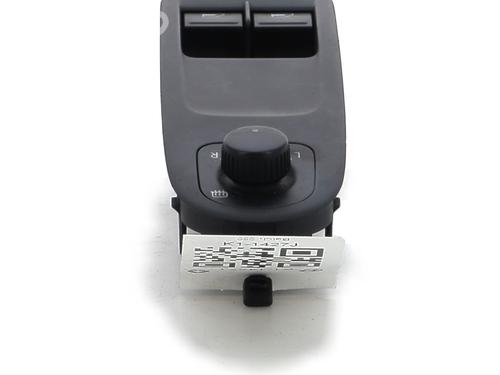 Left front window switch VW GOLF PLUS V (5M1, 521) | BP30924632I27