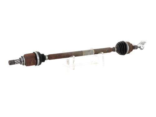 Right rear driveshaft RENAULT TWINGO III (BCM_, BCA_) 1.0 SCe 65 (BCMJ) | BP29381596M41 