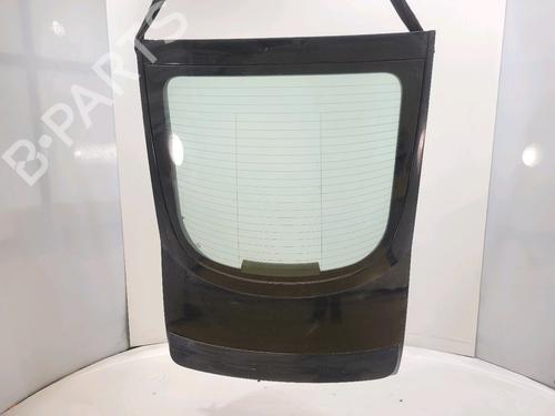 Used Tailgate Tailgate 37167169 37167169