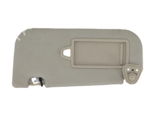 Used Left sun visor Left sun visor HYUNDAI i10 I (PA) 1.1 CRDi (75 hp) 35999309 35999309