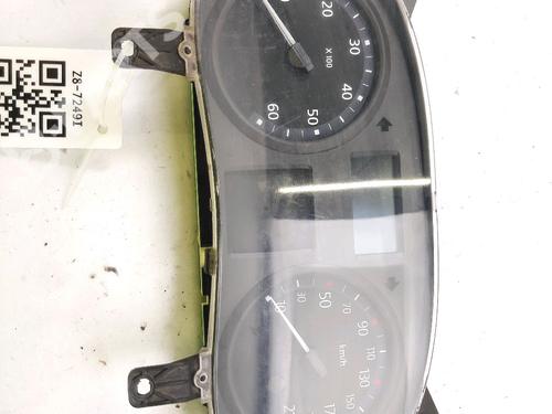 Used Instrument cluster Instrument cluster RENAULT TRAFIC II Van (FL) 2.0 dCi 90 (FL0H) (90 hp) 10659087 10659087