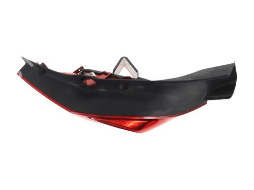 Used Right taillight RENAULT CLIO III (BR0/1, CR0/1) 1.2 16V (BR02, BR0J, BR11, CR02, CR0J, CR11) (75 hp) 29347177
